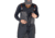 Norfin Boat Insulated Rain Bibs - Men's, Gray Black, Large, 677803-L