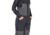 Norfin Boat Insulated Rain Bibs - Men's, Gray Black, Large, 677803-L