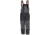 Norfin Boat Insulated Rain Bibs - Men's, Gray Black, Large, 677803-L
