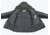 Norfin Element Float Suit - Mens, Grey, Medium, 439502-M