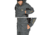 Norfin Element Float Suit - Mens, Grey, Medium, 439502-M
