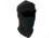 Norfin Explorer Face Mask, Black, Large, 303320-L
