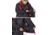 Norfin Extreme 5 Parka - Mens, Black, Large, 338703-L