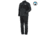 Norfin Fleece Suit Polar Line 2 - Mens, Gray, Extra Large, 337104-XL