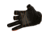 Norfin Grip 3 Cut Gloves - Mens, Orange Black, Extra Large, 703073-04XL