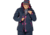 Norfin Nordic Float Parka - Womens, Blue, Extra Large, 542804-XL