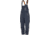 Norfin Norfin Rebel Pro Insulated Rain Bibs - Men's, Gray, 3XL, 586006-XXXL