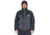 Norfin Rebel Pro Insulated Gray Rain Jacket - Men's, Gray, Large, 596003-L