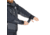 Norfin Rebel Pro Insulated Gray Rain Jacket - Men's, Gray, Large, 596003-L
