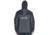 Norfin Rebel Pro Insulated Gray Rain Jacket - Men's, Gray, Large, 596003-L