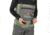 Norfin Waders Pilot Sttokingfoot - Mens, Lt Green Gray, 12, 83321-04XL