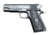 Norinco M-1911A1C Pistol, .45 ACP, 4.33in barrel, blued finish steel frame, black plastic grip, recoil operated semi-automatic, , 7 round magazine, NOM1911A1C454.331FRRMPG