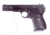 Norinco M-213A Pistol, 9mm Luger, 4.57in barrel, blued finish steel frame, black plastic grip, recoil operated semi-automatic, U-notch rear, 14 round magazine, NO-M-213A-9MM-4.57-1-FRRMPG
