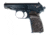 Norinco M-59 Pistol, 9x18mm Makarov, 3.68in barrel, blued finish steel frame, brown plastic grip, blowback operated semi-auto, U-notch rear, 8 round magazine, NOM599X18MMMKV3.681FRRMPG