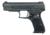Norinco M-77B Pistol, 9mm Luger, 4.75in barrel, blued finish steel frame, black plastic grip, blowback operated semi-auto, , 9 round magazine, NO-M-77B-9MM-4.75-1-FRRMPG