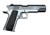 Norinco NP-27 Pistol, .45 ACP, 4.38in barrel, steel frame, plastic grip, recoil operated semi-automatic, NULL, 7 round magazine, NO-NP-27-45-4.38-1-FRRMPG