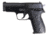 Norinco NP-34 Pistol, 9mm Luger, 3.9in barrel, aluminum alloy frame, black plastic grip, recoil operated semi-automatic, , 13 round magazine, NO-NP-34-9MM-3.9-1-FRRMPG