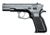 Norinco NP-40 Pistol, .40 S&amp;W, 4.62in barrel, blued finish steel frame, black plastic grip, recoil operated semi-automatic, NULL, 10 round magazine, NO-NP-40-40SW-4.62-1-FRRMPG