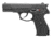 Norinco NP-42 Pistol, 9mm Luger, 4.37in barrel, polymer frame, integrated polymer grip, recoil operated semi-automatic, 3-dot fixed, 15 round magazine, NO-NP-42-9MM-4.37-1-FRRMPG