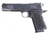 Norinco NP-44 Pistol, .45 ACP, 5in barrel, blued finish steel frame, black plastic grip, recoil operated semi-automatic, adjustable target, 14 round magazine, NO-NP-44-45-5-1-FRRMPG