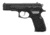 Norinco NZ-85B Pistol, 9mm Luger, 4.62in barrel, blued finish steel frame, black plastic grip, recoil operated semi-automatic, NULL, 10 round magazine, NO-NZ-85B-9MM-4.62-1-FRRMPG