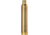 Norma .204 Ruger Unprimed Rifle Brass, 100 Cartridge Cases, 20255107