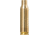 Norma .221 Remington Fireball Unprimed Rifle Brass, 50 Cartridge Cases, 20256027