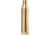 Norma .260 Remington Unprimed Rifle Brass, 100 Cartridge Cases, 20266027