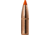 Norma .270 Caliber 140 grain Norma Tipstrike Centerfire Rifle Bullets, 100 Rounds, 20669241