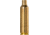 Norma .270 Winchester Short Magnum Unprimed Rifle Brass, 50 Cartridge Cases, 20269077