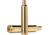 Norma .30-378 Weatherby Magnum Unprimed Rifle Brass, 50 Cartridge Cases, 20276777