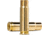 Norma .300 AAC Blackout Unprimed Rifle Brass, 100 Cartridge Cases, 20275067