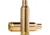 Norma .300 Remington Short Action Ultra Magnum Unprimed Rifle Brass, 50 Cartridge Cases, 20276117