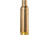 Norma .300 Remington Short Action Ultra Magnum Unprimed Rifle Brass, 50 Cartridge Cases, 20276117