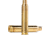 Norma .300 Winchester Magnum Unprimed Rifle Brass, 100 Cartridge Cases, 20276667