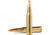 Norma .308 Winchester 170 Grain Tipstrike Brass Cased Rifle Ammo, 20 Rounds, 20174352