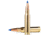Norma .308 Winchester 180 Grain Bondstrike Brass Cased Rifle Ammo, 20 Rounds, 20176412