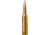 Norma .338 Norma Magnum 300 grain Sierra MatchKing Boat Tail Hollow Point Brass Cased Centerfire Rifle Ammo, 20 Rounds, 20185272