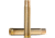 Norma .416 Remington Magnum Unprimed Rifle Brass, 50 Cartridge Cases, 20210437