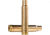 Norma .448 Winchester Magnum Unprimed Rifle Brass, 50 Cartridge Cases, 20211557