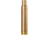 Norma .448 Winchester Magnum Unprimed Rifle Brass, 50 Cartridge Cases, 20211557