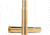 Norma .470 Nitro Express Unprimed Rifle Brass, 50 Cartridge Cases, 20211607