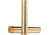 Norma .500 Nitro Express Unprimed Rifle Brass, 50 Cartridge Cases, 20213157