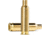 Norma Unprimed Rifle Brass, 6.5x52mm Carcano, 50 Cartridge Cases, 20265357