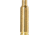 Norma Unprimed Rifle Brass, 6.5x52mm Carcano, 50 Cartridge Cases, 20265357