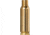 Norma 6.5mm Grendel Unprimed Rifle Brass, 100 Cartridge Cases, 20265137