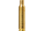 Norma 6.5x54mm Mannlicher-Schonauer Unprimed Rifle Brass, 50 Cartridge Cases, 20265457
