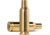 Norma 6mm PPC Unprimed Rifle Brass, 50 Cartridge Cases, 20256047
