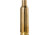 Norma 6mm XC Unprimed Rifle Brass, 50 Cartridge Cases, 10260187