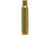 Norma 7.5x55mm Swiss Unprimed Rifle Brass, 50 Cartridge Cases, 20275117